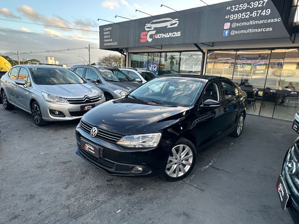 JETTA Comfortline 2.0 T.Flex 8V 4p Tipt.