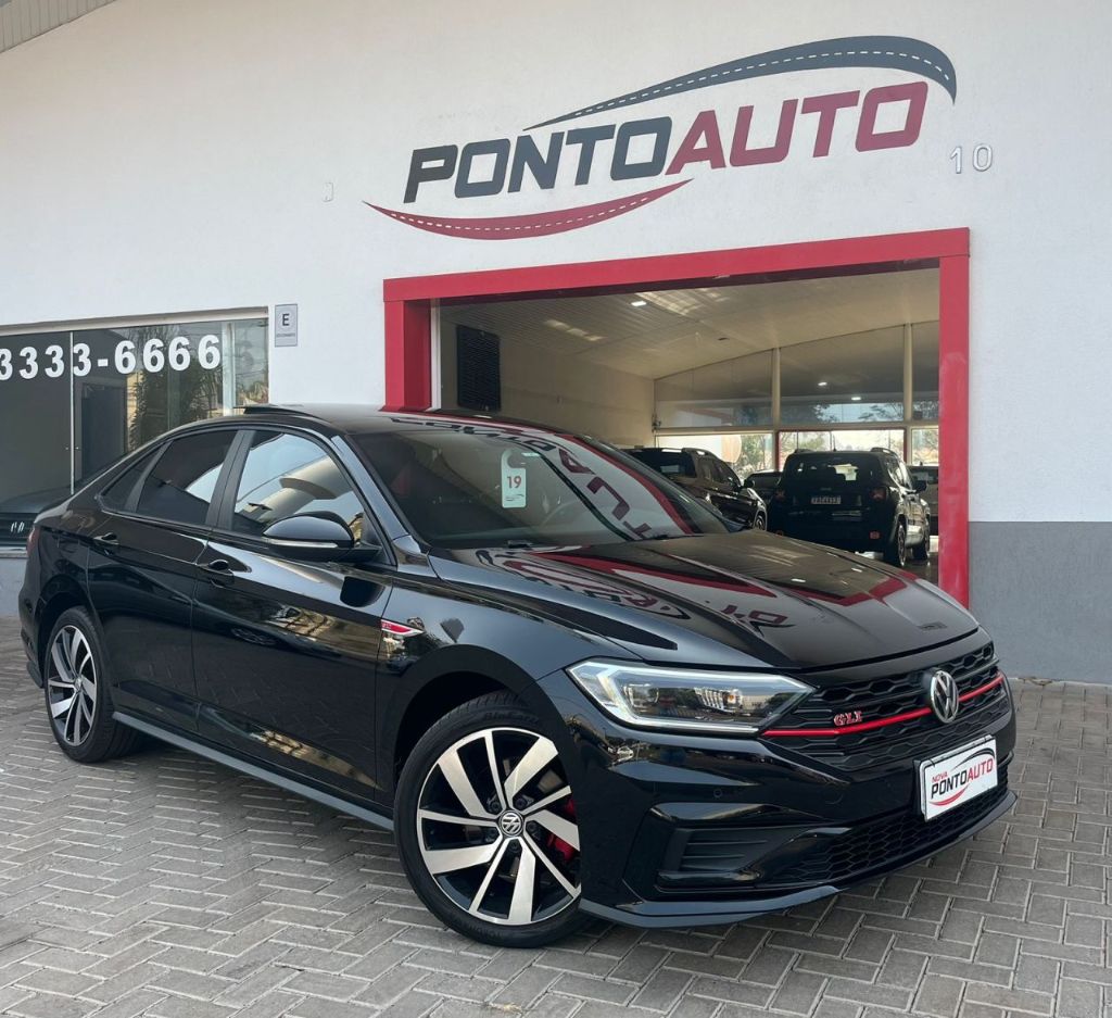JETTA GLI 350 TSI 2.0 16V 4p Aut.