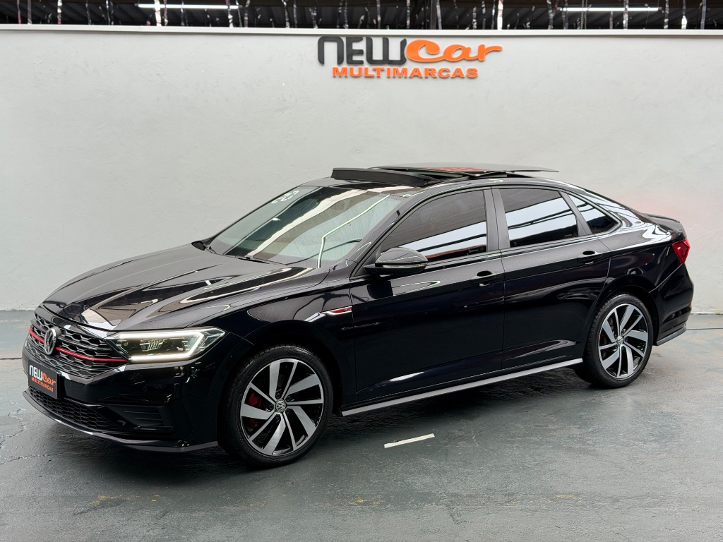 JETTA GLI 350 TSI 2.0 16V 4p Aut.