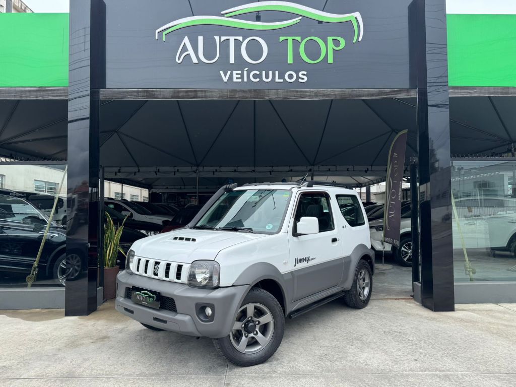 Jimny 4SUN 1.3 16V