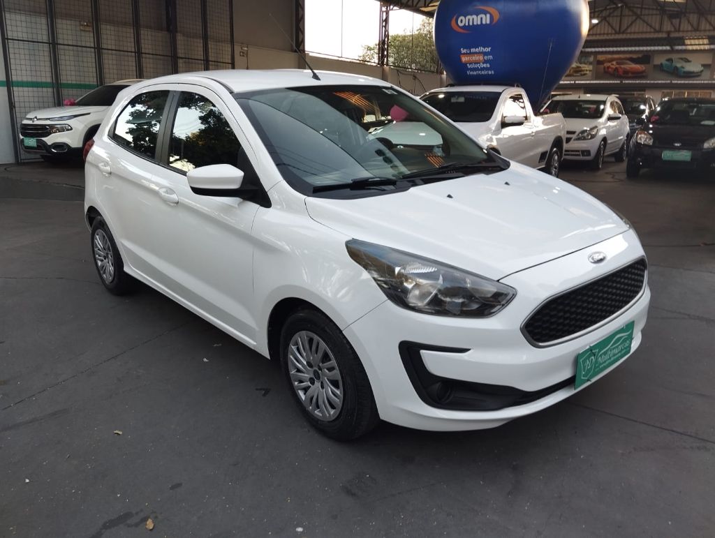 Ka 1.0 SE/SE Plus TiVCT Flex 5p