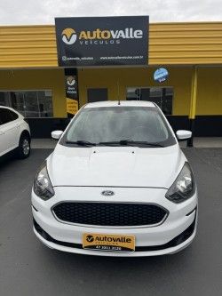Ka 1.0 SE/SE Plus TiVCT Flex 5p