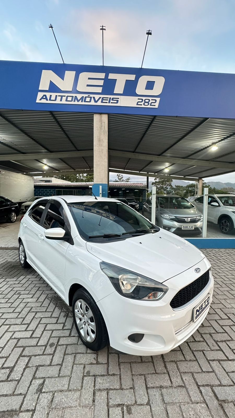 Ka 1.0 SE/SE Plus TiVCT Flex 5p