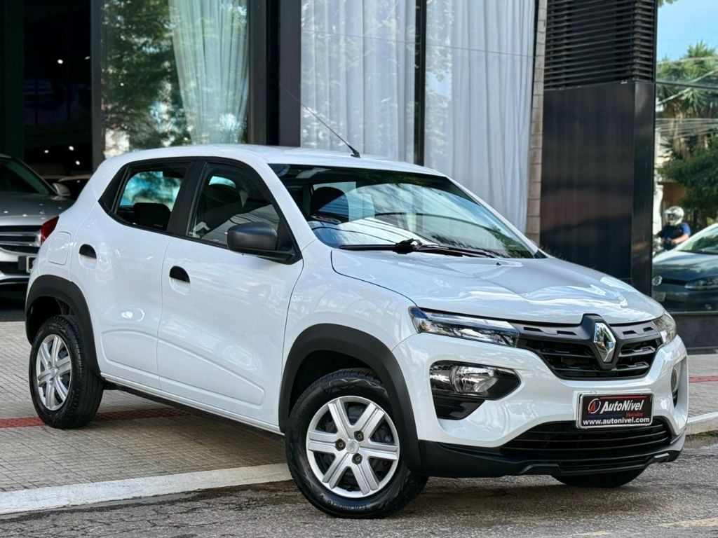 KWID ZEN 2