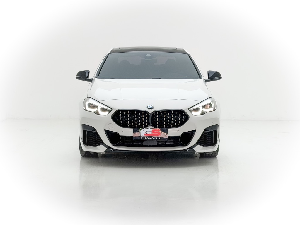 M235i XDRIVE Gran Coupe 2.0 Aut.