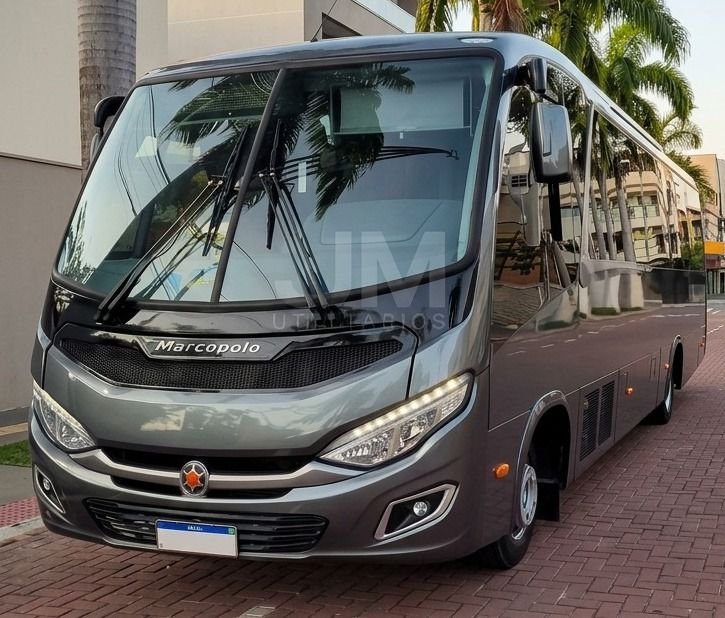 Marcopolo New Senior 2024 a venda COD.1667