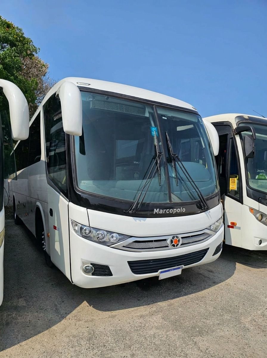 MARCOPOLO VIAGGIO 900 G7 ANO 2015 OF 1721 JM COD.132