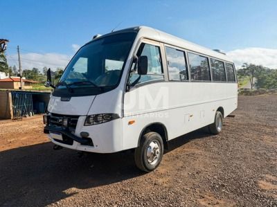 Micro-onibus Volare Attack 8 4x4 2022 a venda COD.507