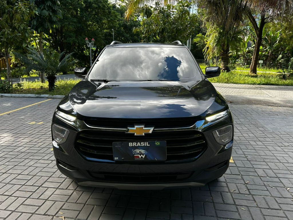 MONTANA PREMIER 1.2 Turbo Flex 12V Aut.