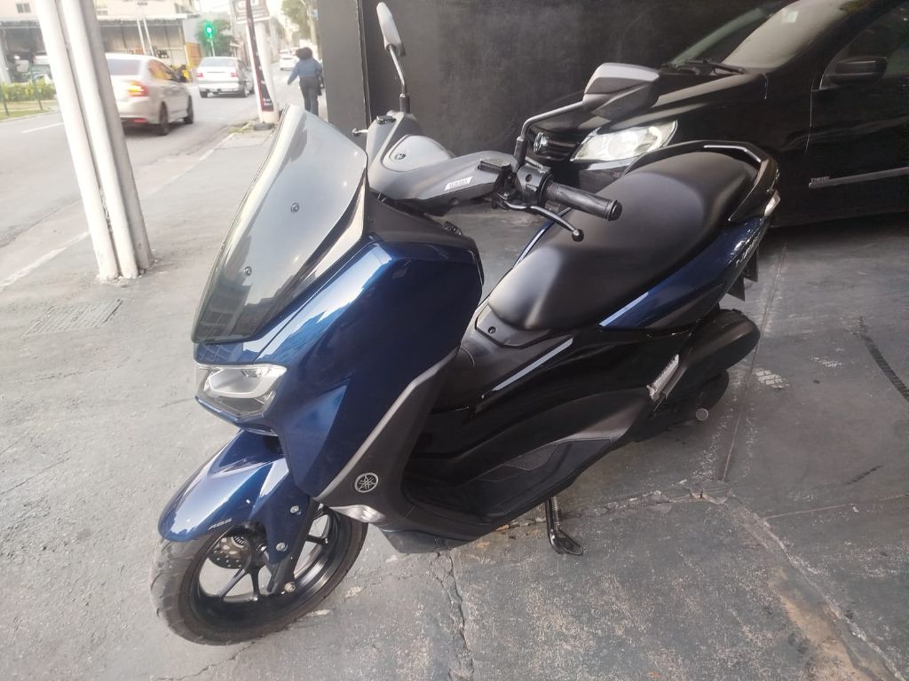 NMAX 160