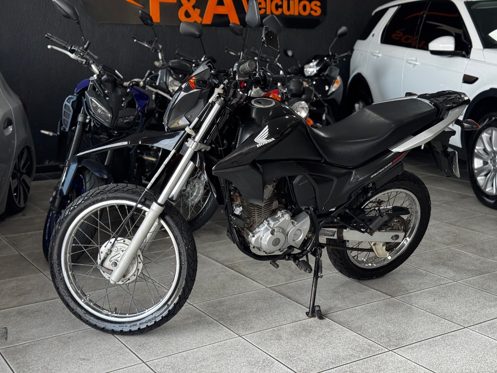 NXR 160 BROS