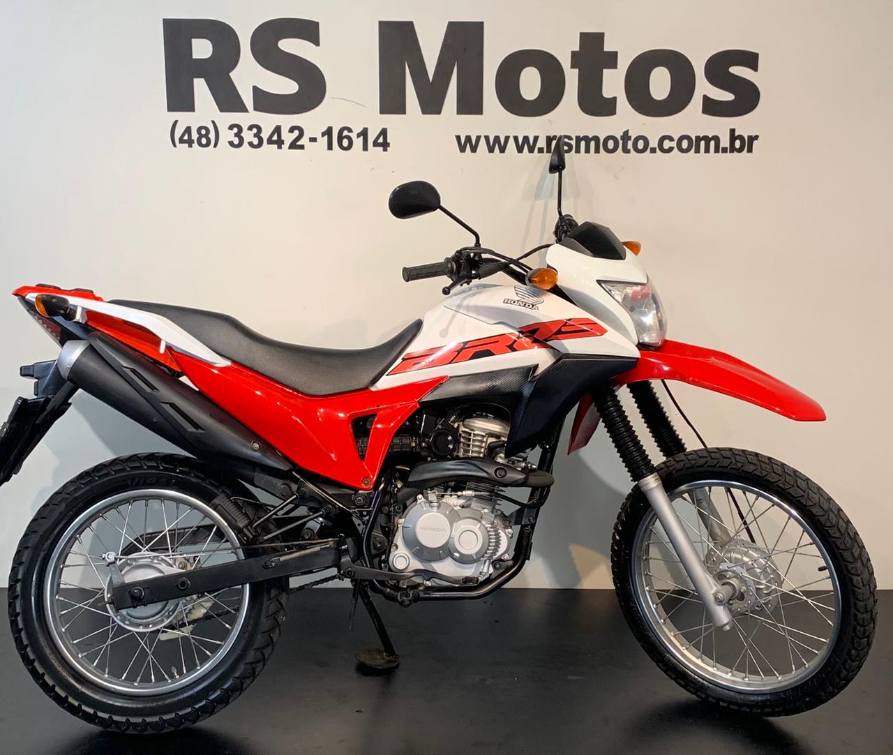 NXR 160 BROS