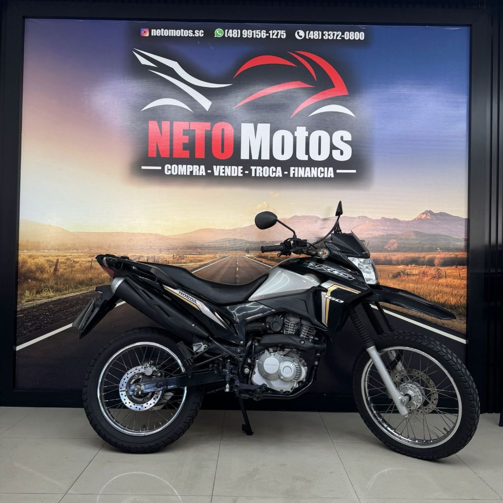 NXR 160 BROS ESDD FLEXONE