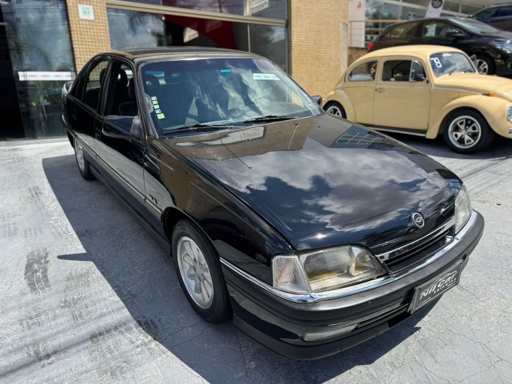 Omega GLS 2.2 / 2.0
