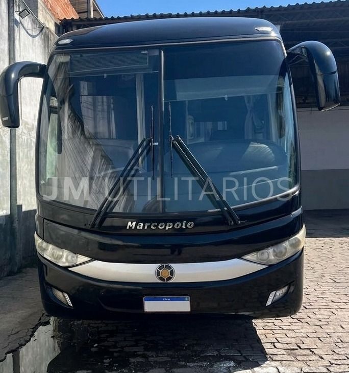 ONIBUS A VENDA PARADISO G7 1050 2013 COD.1438