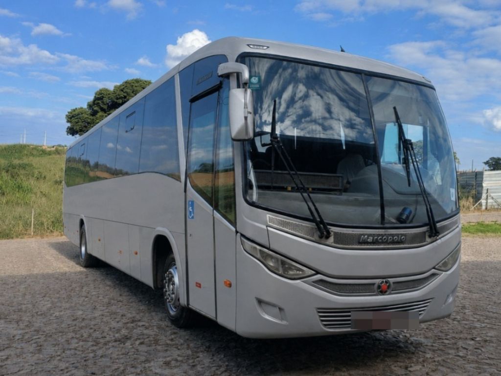 Onibus Audace OF 1721 Executivo COD.618