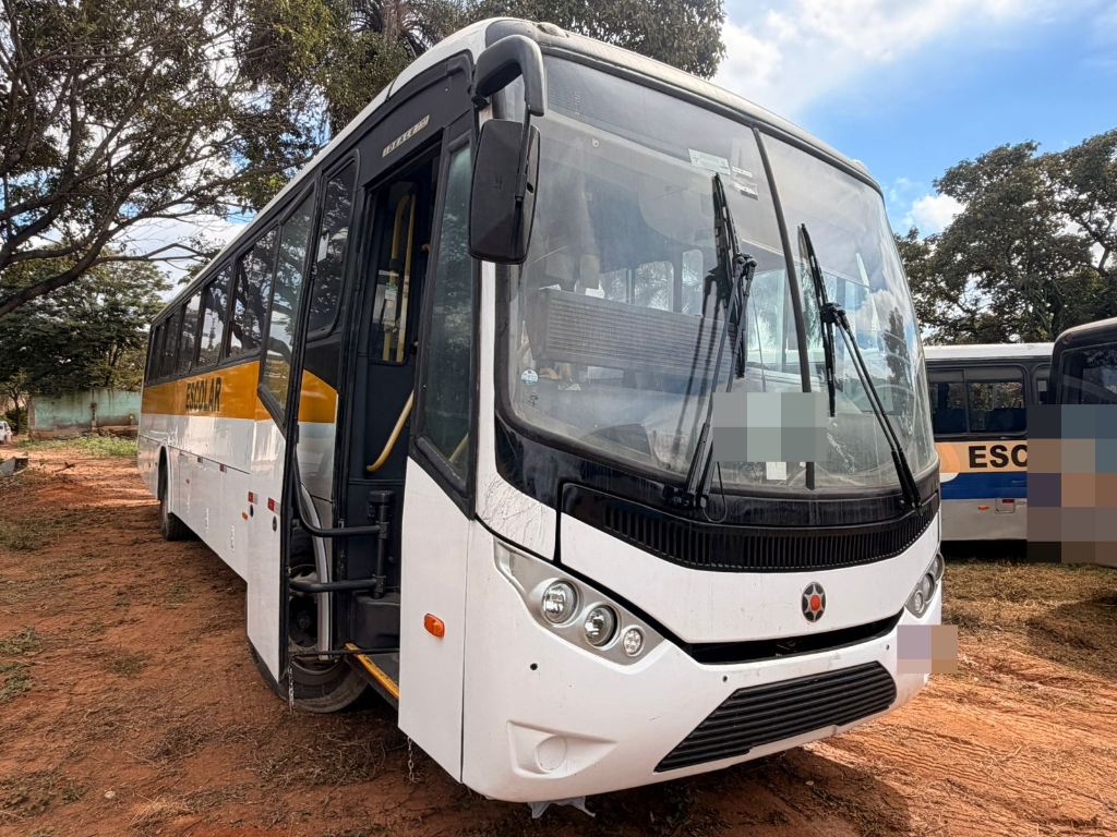 Onibus Ideale 770 45 lugares a venda COD.708