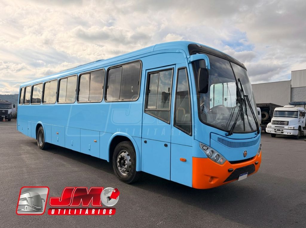 Onibus Ideale 770 VW 17.230 a venda COD.326