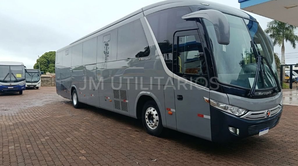 Onibus Marcopolo Viaggio 900 G7 2025 a venda COD.577