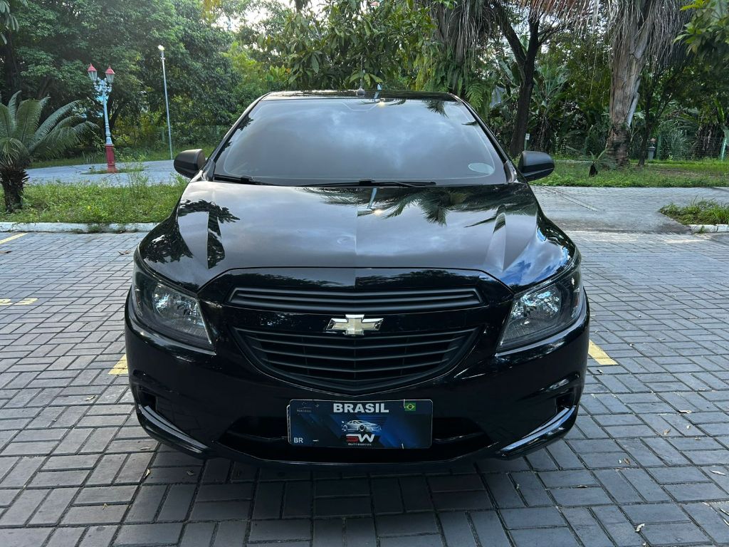 ONIX HATCH Joy 1.0 8V Flex 5p Mec.