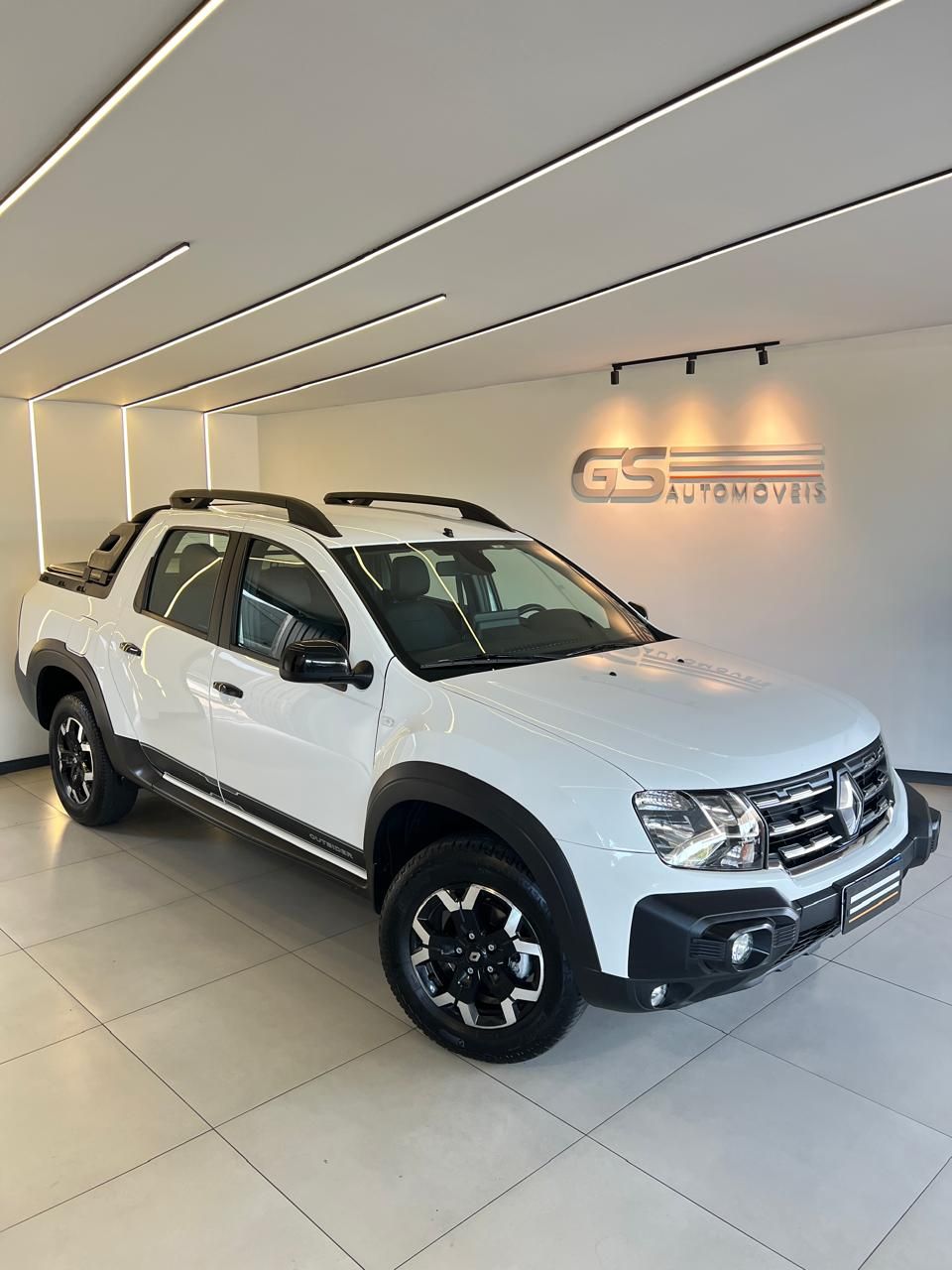OROCH Outsider 1.3Tce Flex Aut.
