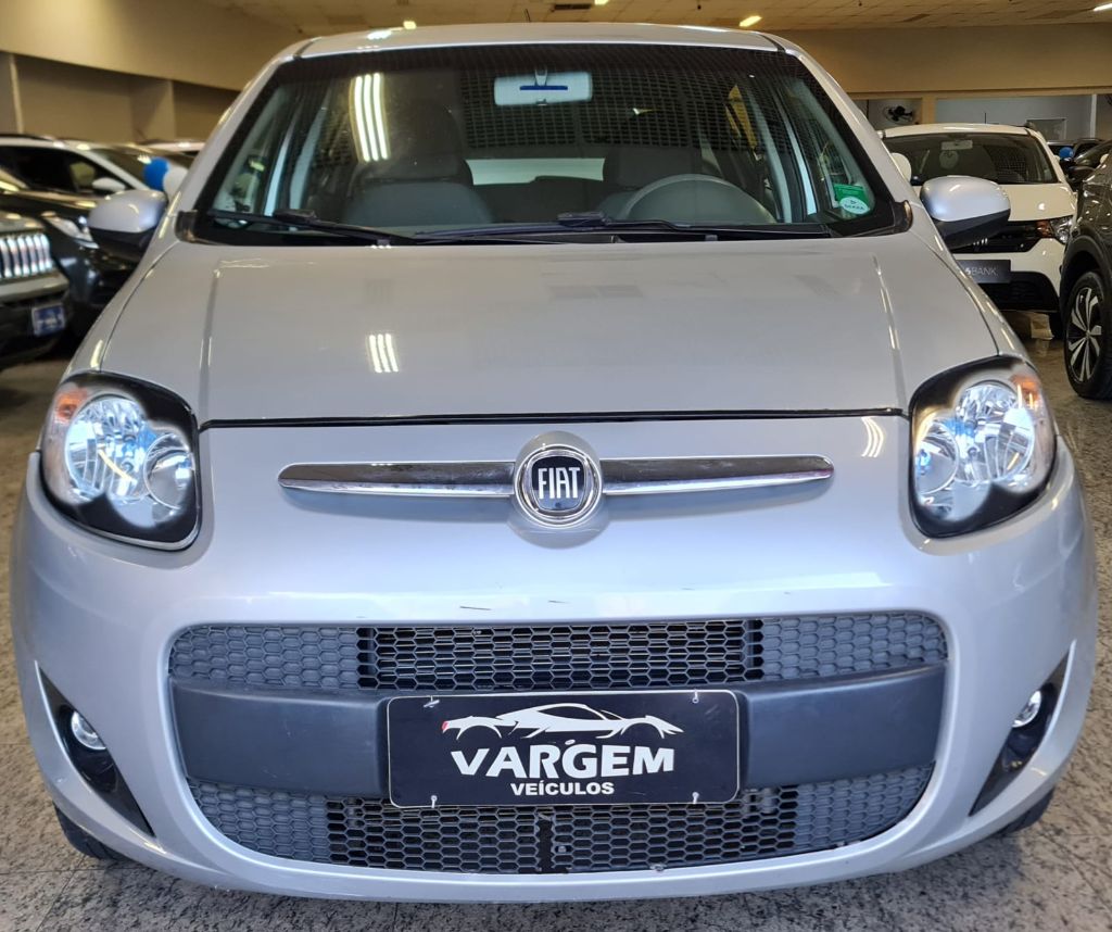 Palio ATTRACTIVE 1.0 EVO Fire Flex 8v 5p