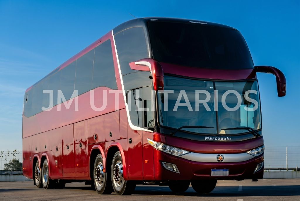 Paradiso 1600 LD G7 2017 a venda COD.1689