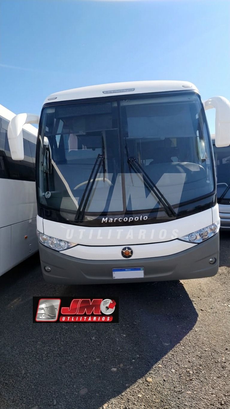 Paradiso G7 Scania K340 COD.695