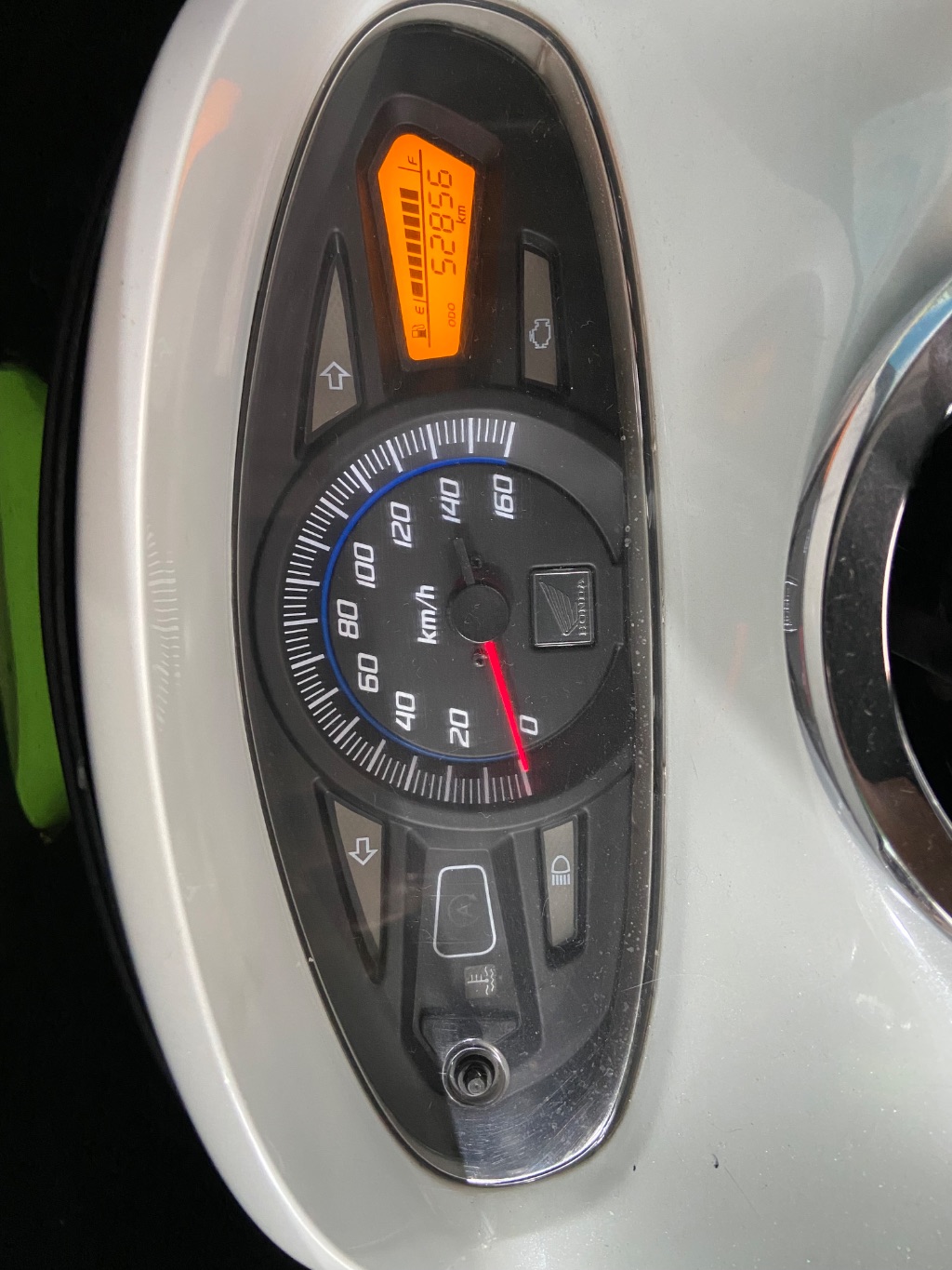 PCX 150/DLX