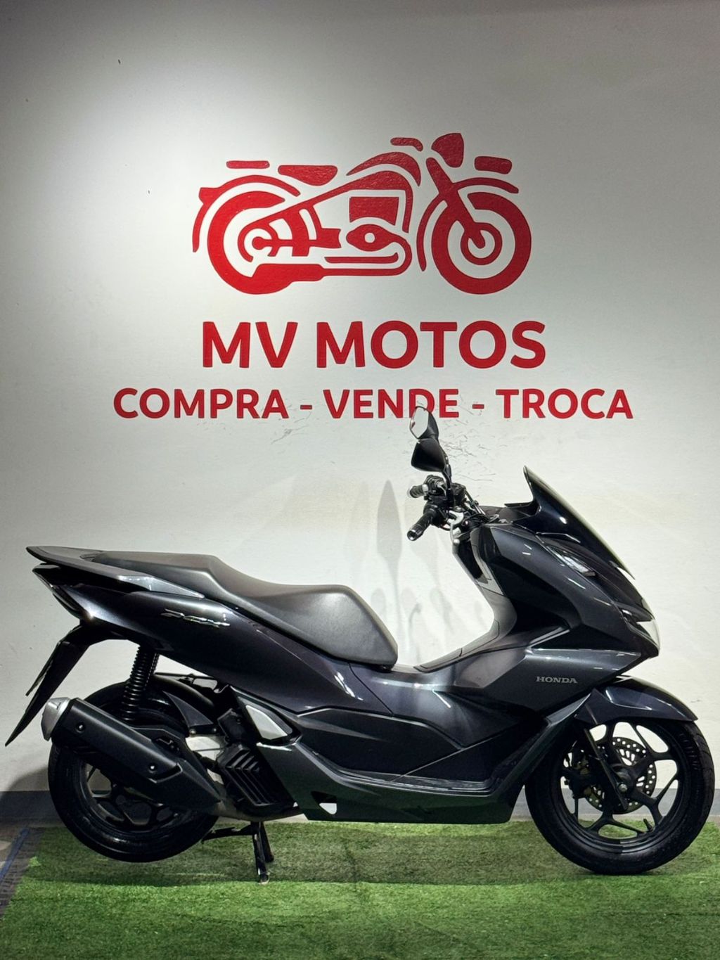 PCX 160 