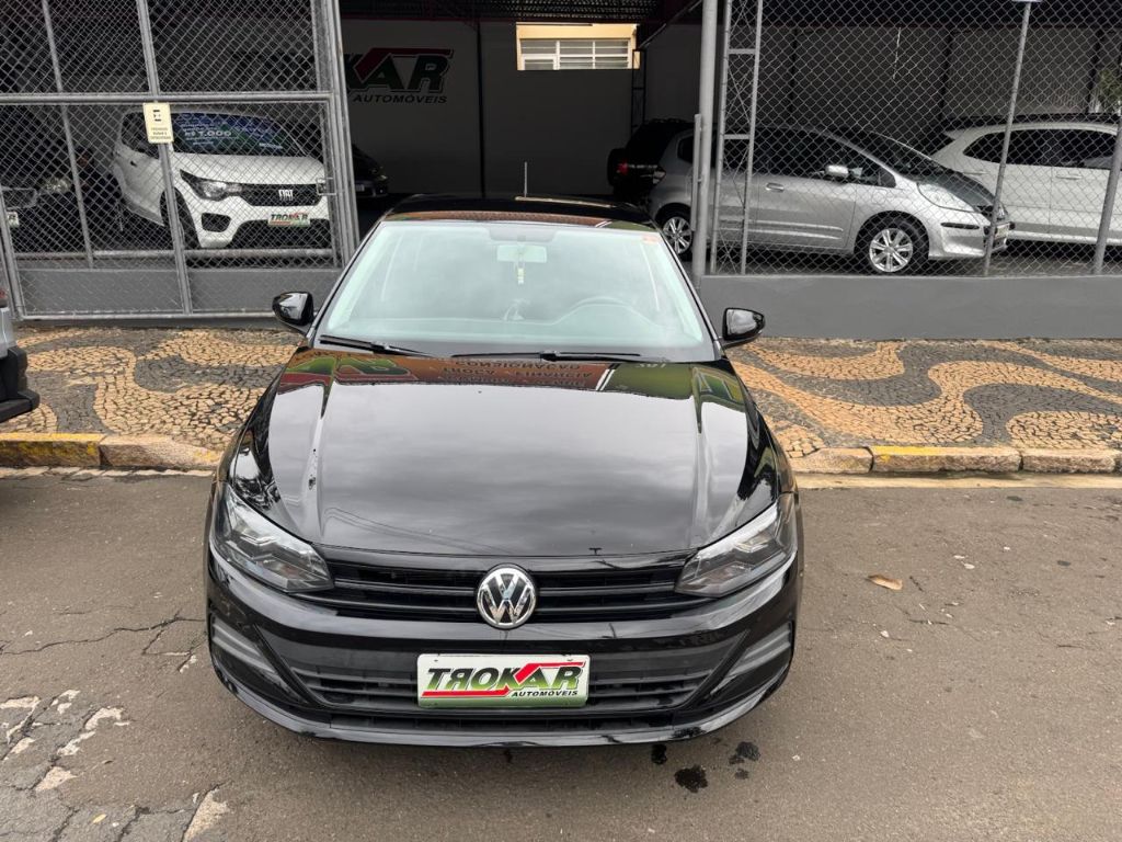 Polo 1.0 Flex 12V 5p