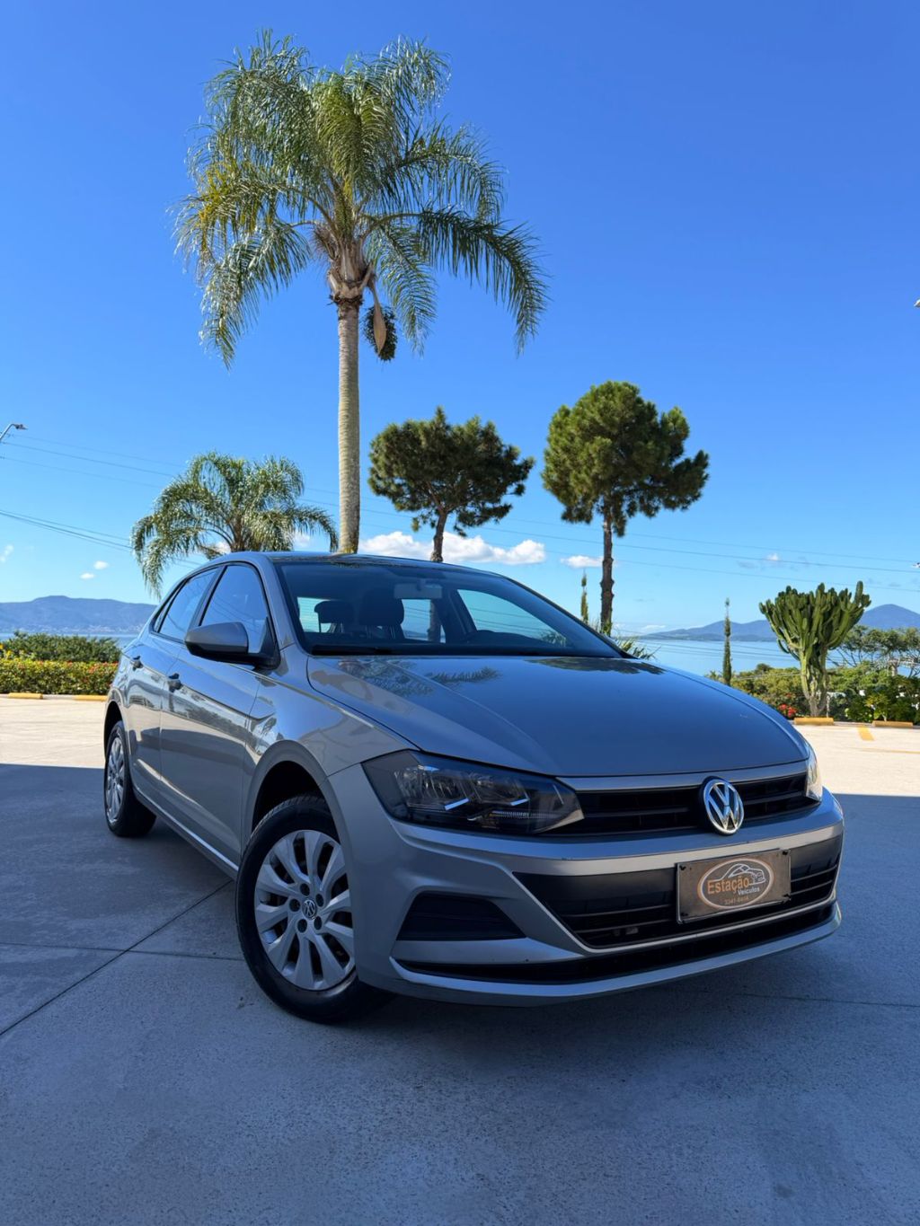 Polo 1.6 MSI Flex 16V 5p