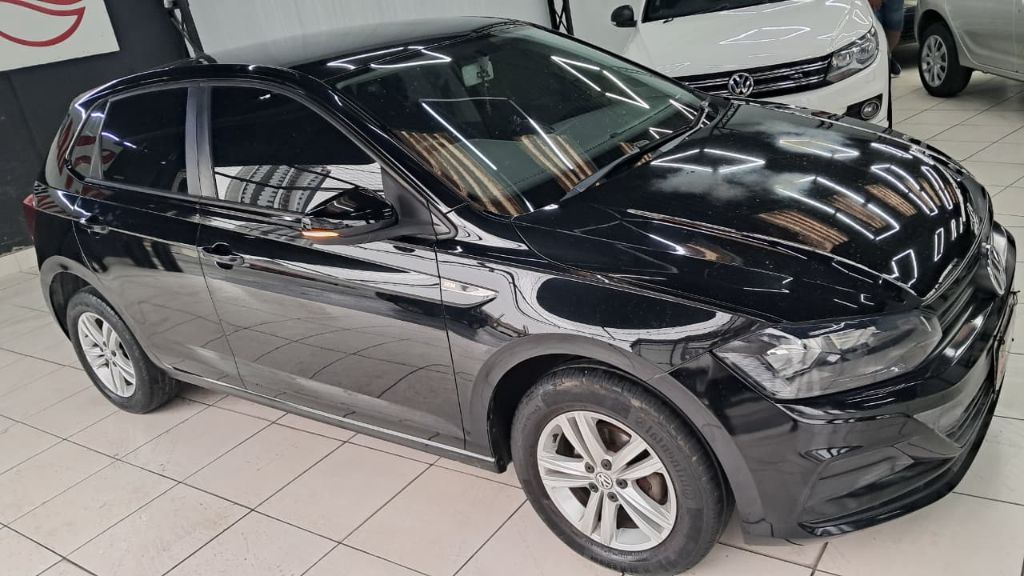 Polo 1.6 MSI Flex 16V 5p