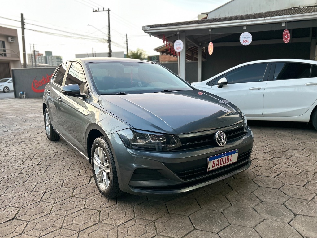 Polo 1.6 MSI Flex 16V 5p