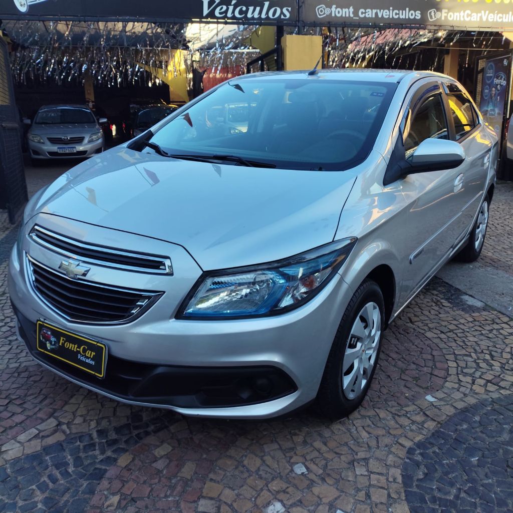 PRISMA LT 1.4 FlexPower Completo