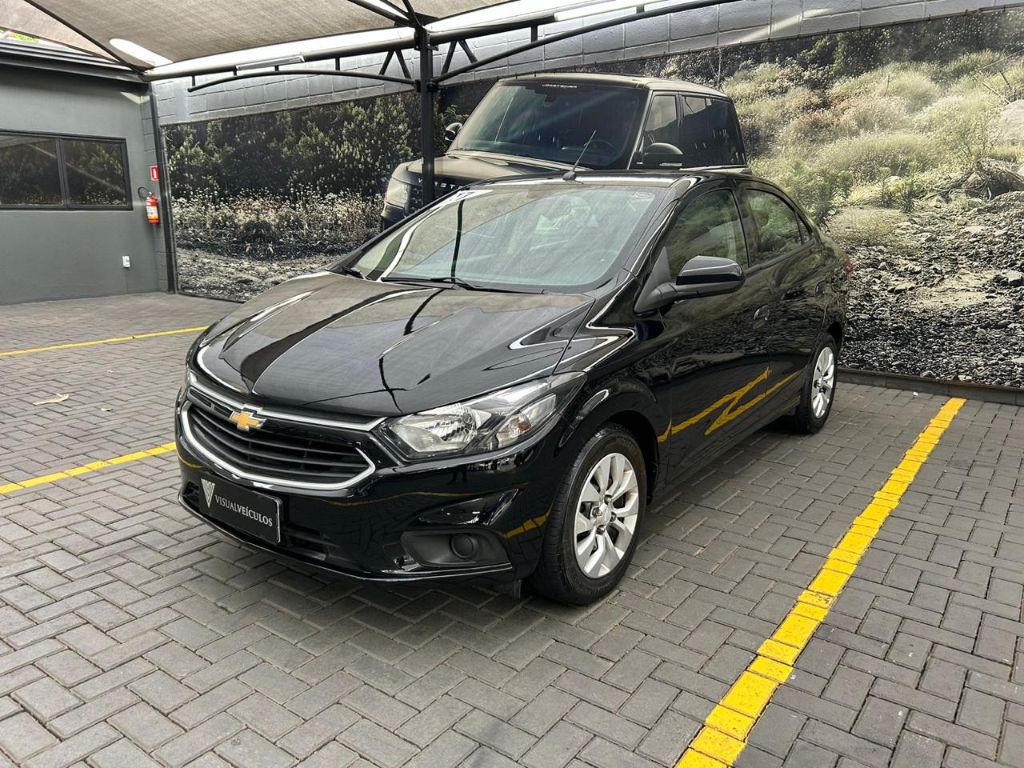PRISMA Sed. LT 1.4 8V FlexPower 4p