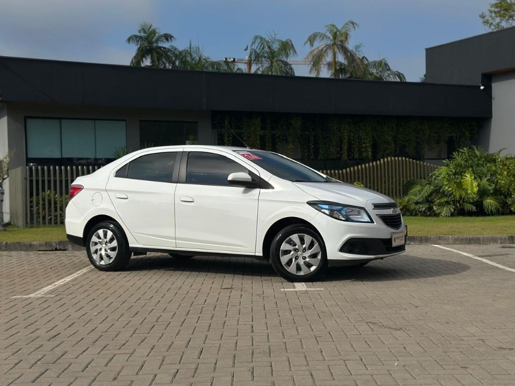 PRISMA Sed. LT 1.4 8V FlexPower 4p