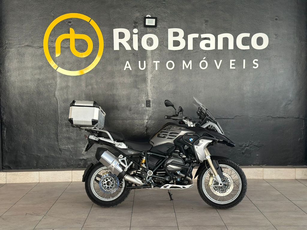 R 1200 GS