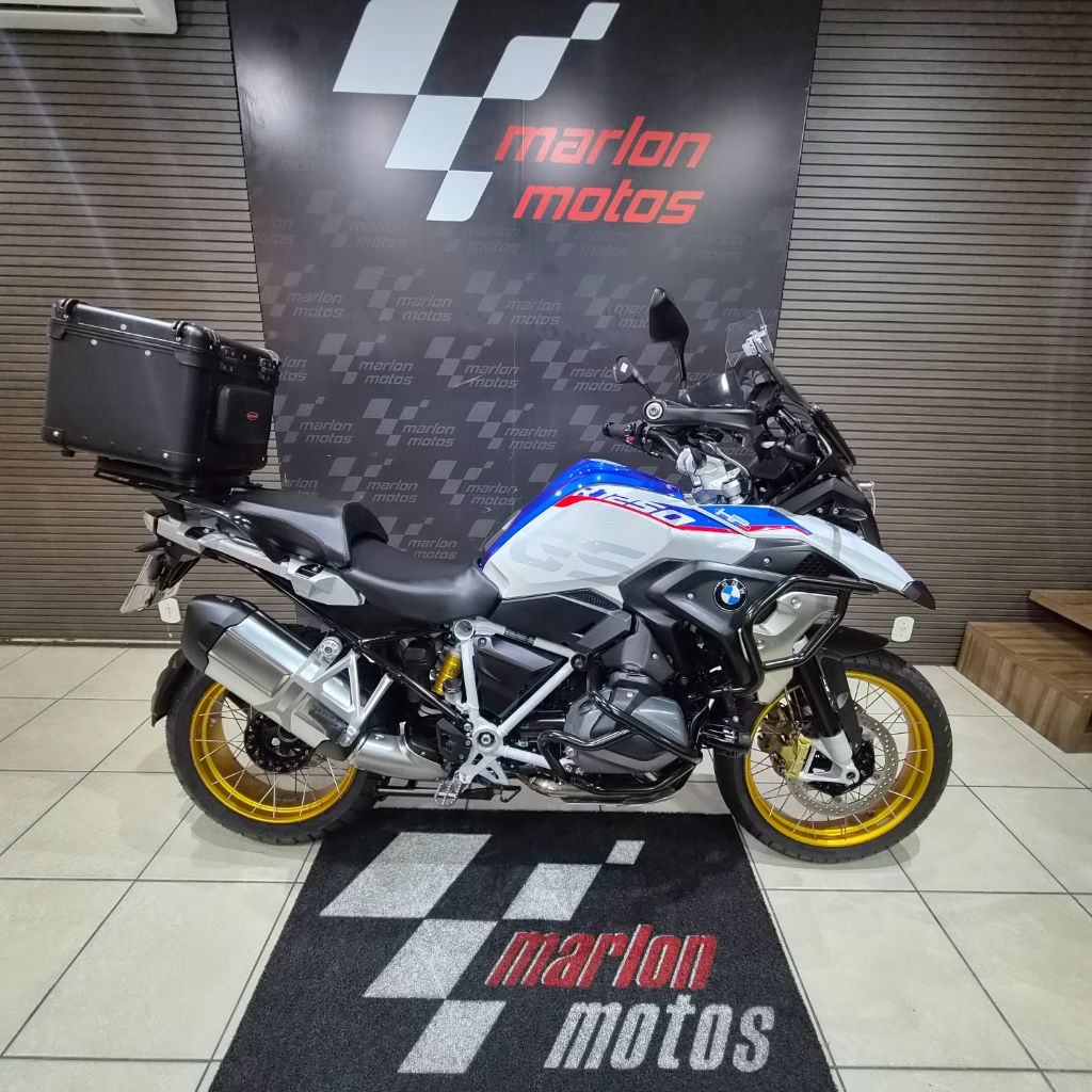R 1250 GS Premium HP