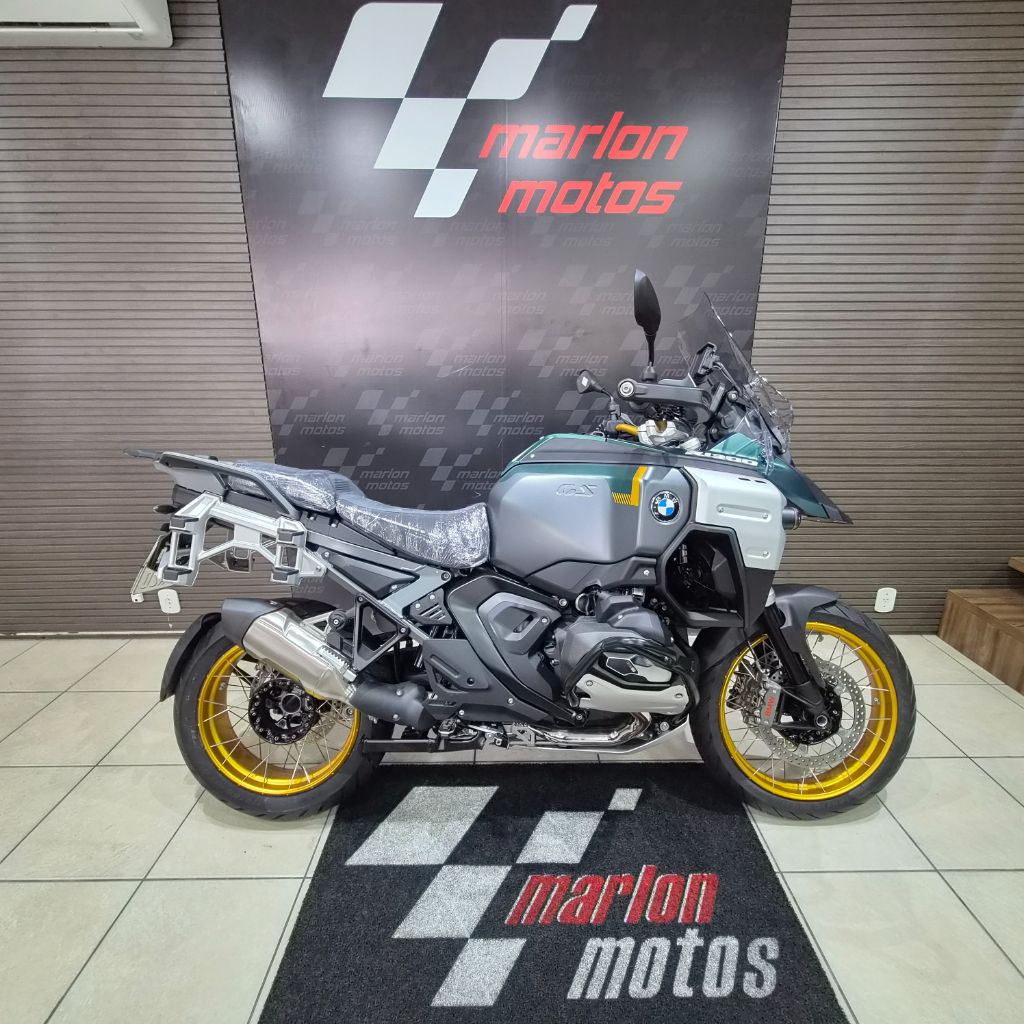 R 1300 GS Adventure 719 ASA