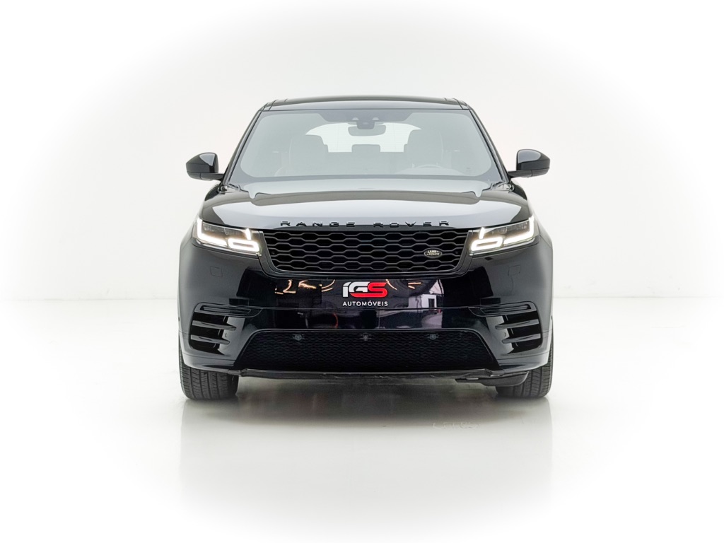 Range R. VELAR S 2.0 4x4 TB 300cv Aut.