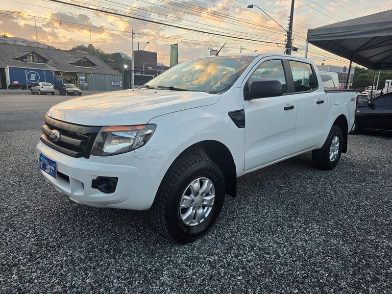 Ranger XLS 2.2 4x4 Diesel
