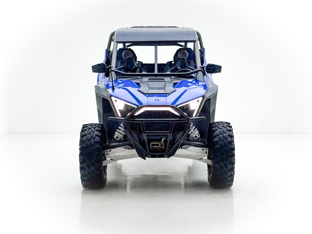 RZR PRO XP ULTIMATE Turbo 4x4 (UTV)