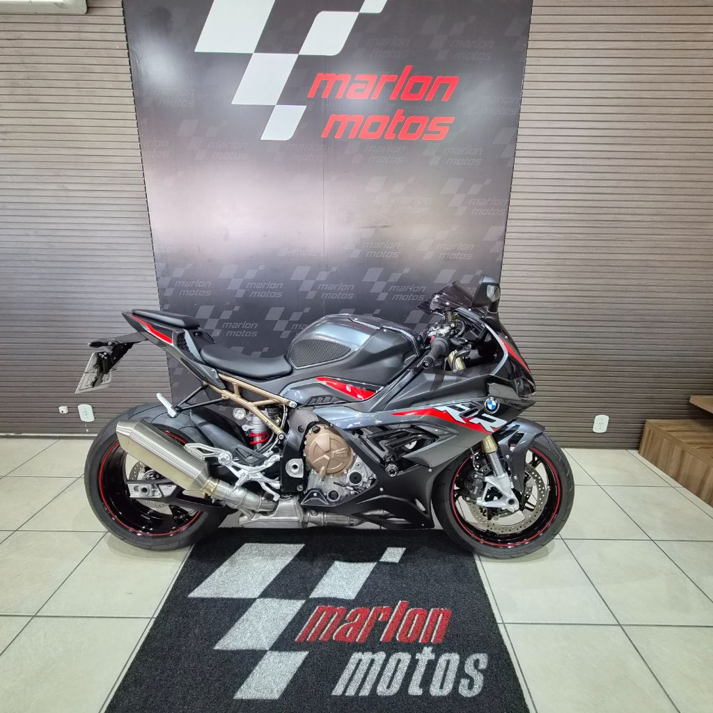 S 1000 RR