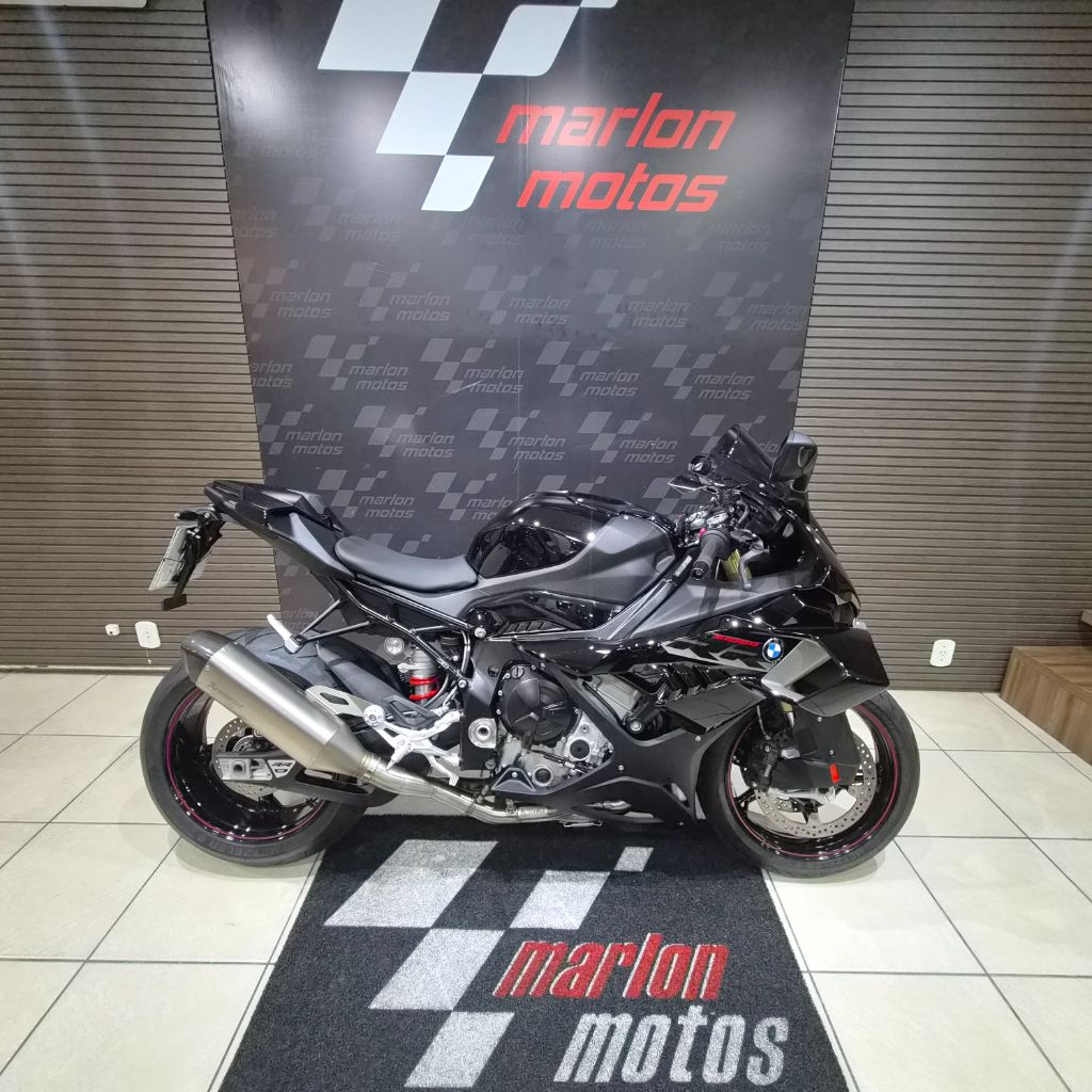 S 1000 RR