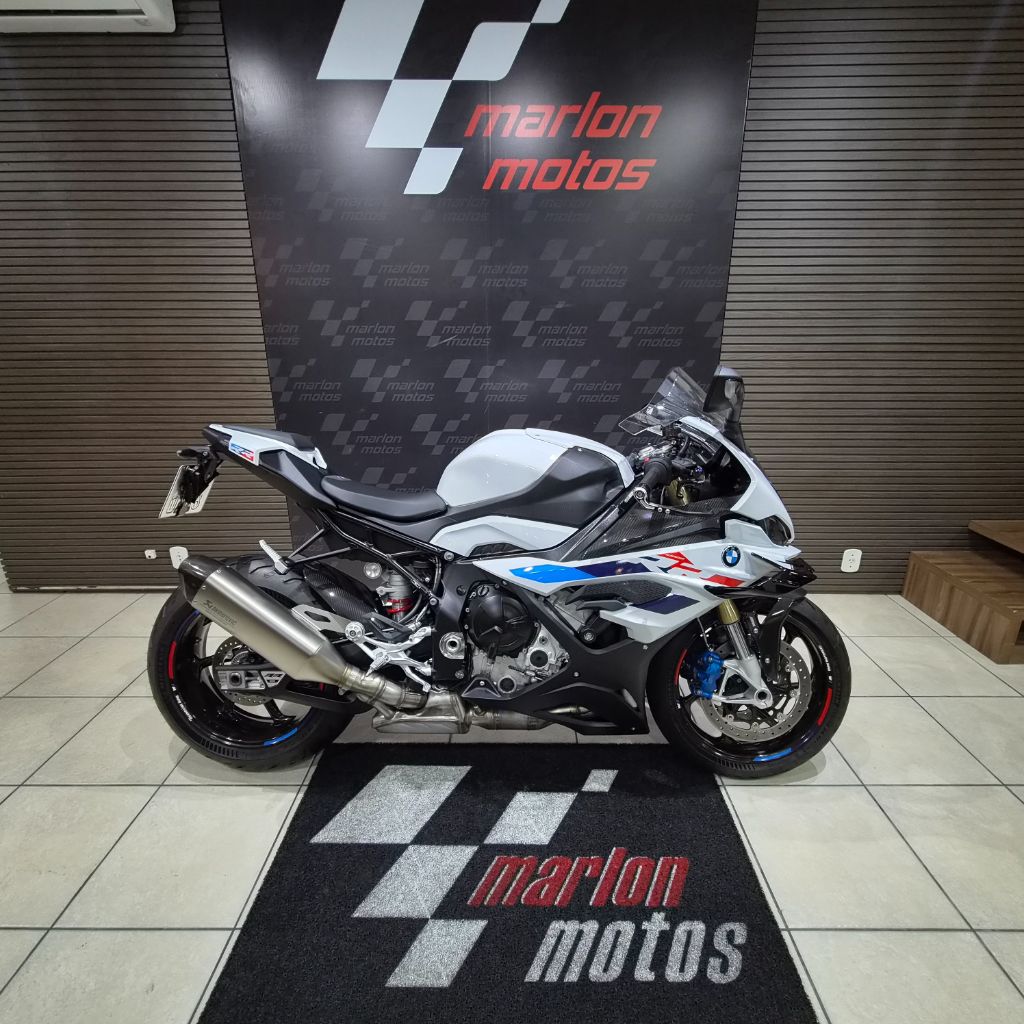 S 1000 RR-M Carbon