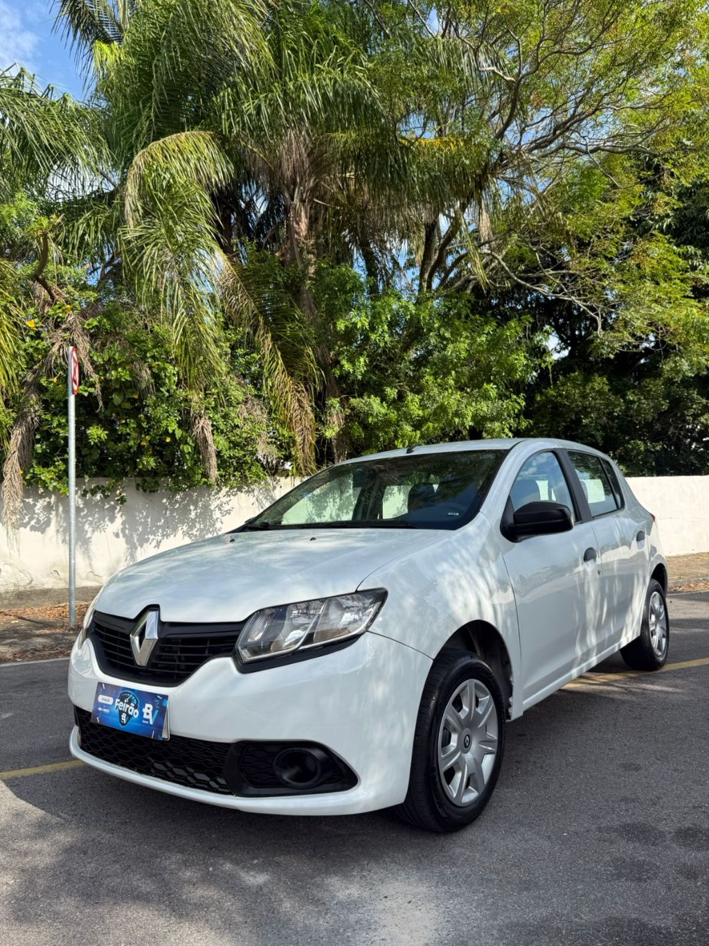 SANDERO Authentique Flex 1.0 12V 5p