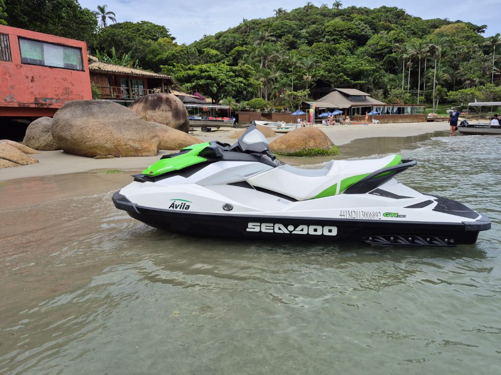 seadoo 130