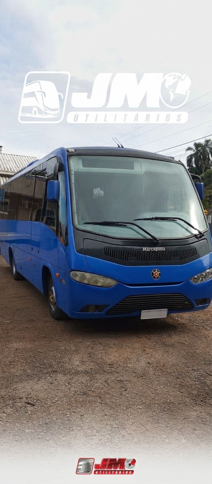 Senior VW 9150 a venda COD.593