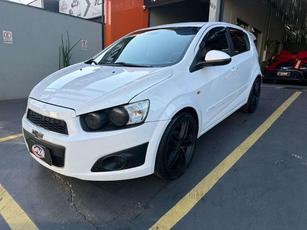 SONIC LT HB MT